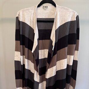 14th & Union Striped Sweater